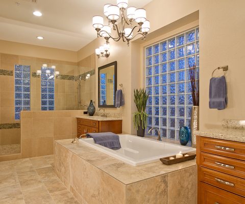 Acacia Way Master Bath Remodel