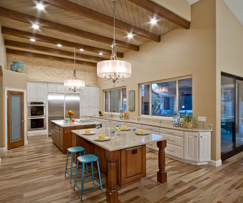 Coconino Kitchen Remodel